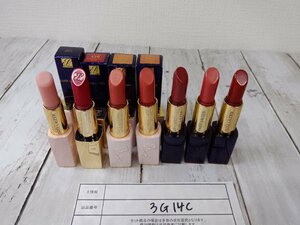  cosme { unused goods equipped }ESTEE LAUDER Estee Lauder 7 point pure color lipstick high lighter another 3G14C [60]
