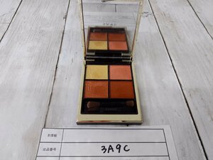  cosme SUQQUs comb gni tea - color I z eyeshadow . summer 3A9C [60]