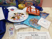 ◇ディズニー 《大量セット》《未開封品あり》周年グッズ 11点 ハピエストメモリーメーカー専用アクセサリーほか 4L142 【80】_画像6