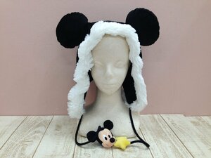 * Disney TDR Mickey Mouse вентилятор колпак 1 пункт 4L153 [60]