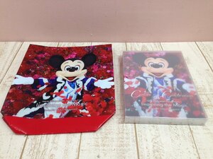 * Disney { нераспечатанный товар есть }TDR Mickey minnie сумка Colors of celebrationimaji человек g The Magic 2 пункт 4L9 [80]