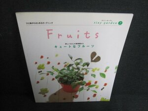 Fruits キュートなフルーツ　日焼け有/UAV