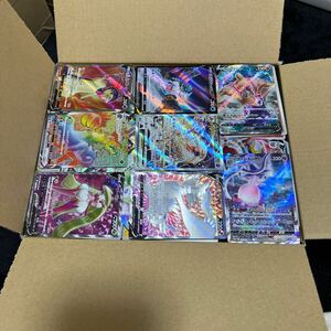 ポケモンカード まとめ売り引退品 その2