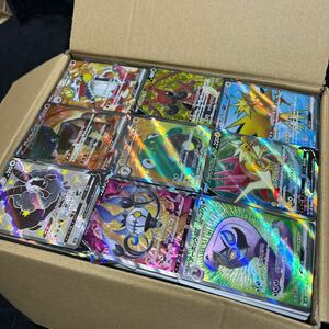 ポケモンカード まとめ売り引退品 その17