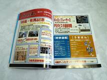 ☆ダービーを一生遊ぶ　1997年12月17日号（宝島社）　PSダビスタ情報　名馬列伝ダンスインザダーク☆_画像4