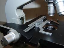 ニコン NIKON 双眼生物顕微鏡 CL　/BM97_画像8