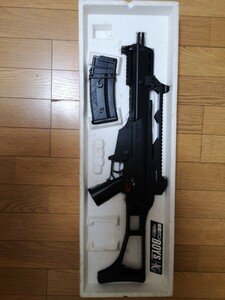 東京マルイ G36C 10禁 可動品