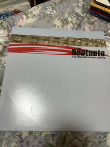 THE BEATNUTS-off the hooks オリジナル12inch