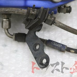 2101125405 エンドレス システムキット フロントキャリパー ローター シビック タイプＲ EK9 後期 トラスト企画 Uの画像7