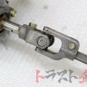 2101066293 ステアリングシャフト 電動パワステ アルトワークス RS/Z HA22S トラスト企画 Uの画像7