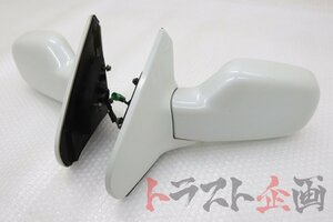 2101066113 純正 ドアミラー 左右セット 5ピン 電動格納付き アルトワークス RS/Z HA22S トラスト企画 U