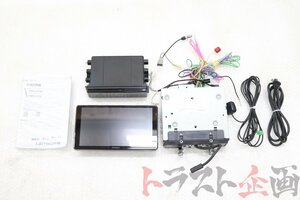 2101056520 カロッツェリア DMH-SF700 9型 HDモニター スイフトスポーツ ベース ZC33S トラスト企画 送料無料 U