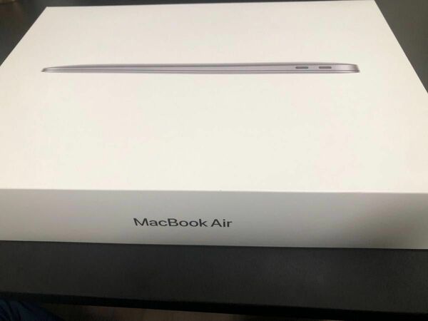 MacBook Air M1 16gb 充電最大100% 値下げしました