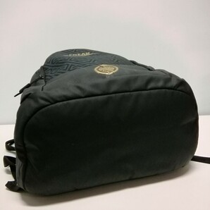 NIKE ナイキ GIANNIS ヤニス リュック バックパック バッグ バック 鞄 FREAK DQ5241 ブラック×ゴールド 29Lの画像5