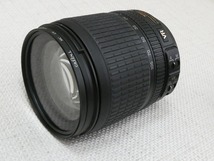 美品　ニコン　AF-S DX NIKKOR 18-105mm f/3.5-5.6G ED VR 極上 67mmMCフィルター付き_画像2