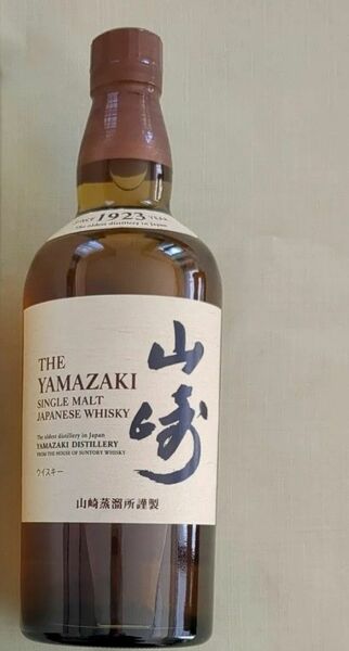 山崎 サントリー SUNTORY