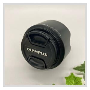 OLYMPUS オリンパス ZUIKO DIGITAL レンズ ブラック