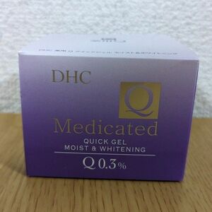 DHC 薬用Qクイックジェル モイスト＆ホワイトニング