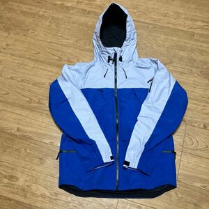 グリーンクロージング　GREEN CLOTHING OGA JACKET サイズXL 21-22モデル