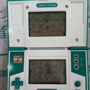 任天堂 ゲームウォッチ×6 セットの画像6