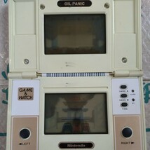 任天堂 ゲームウォッチ×6　セット_画像5