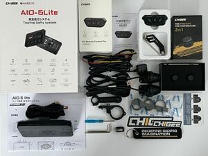 AKEEYO AIO-5Lite オプション リモートコントロール TPMSセット