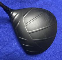 PING G400 ドライバー　10度　DR レフティ_画像6