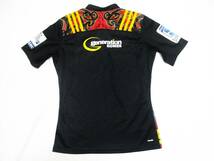 adidas スーパーラグビー チーフス ニュージーランド ユニフォーム ジャージ 2016-2017 / BS3945 Chiefs Super Rugby リーチマイケル_画像7