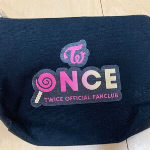 TWICE ポーチ バッグ