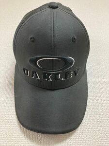 OAKLEY オークリー キャップ ゴルフ　新品