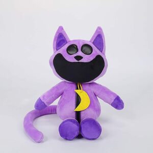 スマイリングクリッターズ ぬいぐるみ キャットナップ ぬいぐるみ Smiling Critters ぬいぐるみ ハギーワギー 第3