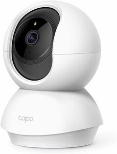 TP-Link 300 ten thousand pixels network Wi-Fi camera pet camera full HD indoor camera nighttime photographing manufacturer guarantee 3 year Tapo