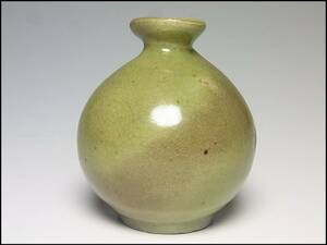  Goryeo celadon circle sake bottle box attaching Goryeo era 