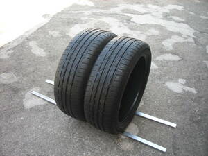 BRIDGESTONE POTENZA S001 RFT MO Extended ブリヂストン ポテンザ S001 ランフラット MO 225 45 18 225/45R18 95Y 2本 8分山 2020年製