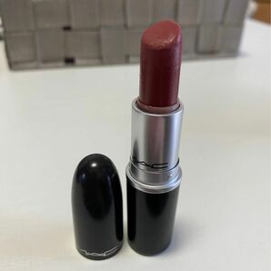 MAC レトロ　リップスティック マック 口紅