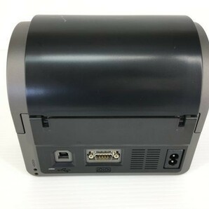 ブラザー ラベルプリンター QL-1050 ピータッチ Brother P-touch 感熱式 宛名ラベル対応 USBケーブル付 動作確認【即日発送】【送料無料】の画像5