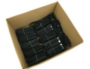 [10 piece set ]NEC 19V 3.95A 75W used original PA-1750-04 ADP-75RB A PC-VP-WP115 PC-VP-WP124 etc. Note PC for AC operation guarantee [ free shipping ]