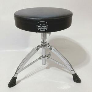 Mapex ドラムスローン T561 電子ドラム イス