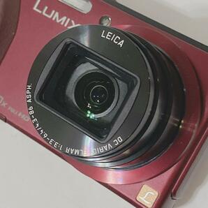  Panasonic LUMIX DMC-TZ40 Wi-Fi GPS タッチパネル 光学20倍 デジタルカメラ コンデジ デジカメの画像3