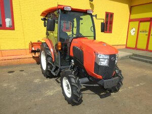 【新潟発】■トラクター/クボタ/KUBOTA/SL35HCQMAN/店頭引取り大歓迎/6936〇