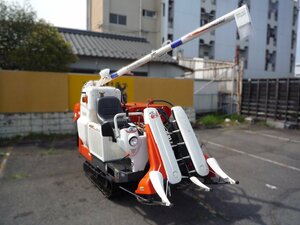 【岐阜発】◎ コンバイン 2条 クボタ KUBOTA / ER211NG / 45hm / 店頭引取大歓迎 / 現物確認大歓迎 / 4163