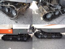 【岐阜発】◎ コンバイン 2条 クボタ KUBOTA / ER211NG / 45hm / 店頭引取大歓迎 / 現物確認大歓迎 / 4163_画像4