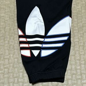 新品・XL（O）サイズ・adidas・ORIGINALS TRICOL SWEATPANTS アディダス オリジナルス アディカラー トリコロール スウェットパンツの画像5