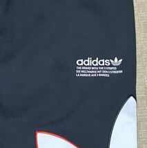 新品・2XL（XO）サイズ・adidas・ORIGINALS TRICOL SWEATPANTS アディダス オリジナルス アディカラー トリコロール スウェットパンツ_画像7