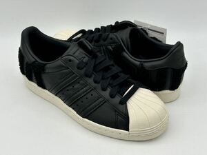 adidas・ORIGINALS SUPERSTAR 80s アディダス・オリジナルス スーパースター 80s ・22.5cm・新品