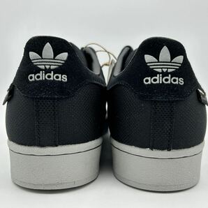 新品・28cm・adidas・ORIGINALS SUPERSTAR アディダス オリジナルス スーパースターの画像7