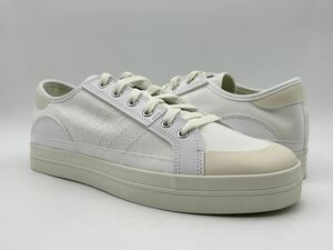 新品・27.5cm・adidas・CITY CANVAS U シティ キャンバス U スケートボーディング