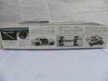 SKYLINE 2000GT-R NISSAN KPGC10 1971～1972　1:24 史上の栄光車シリーズ　_画像3