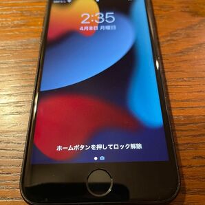 【バッテリー100% iPhone 7】SIMフリー