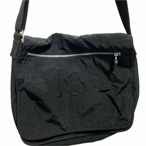 kipling ショルダーバッグ メッセンジャーバッグ